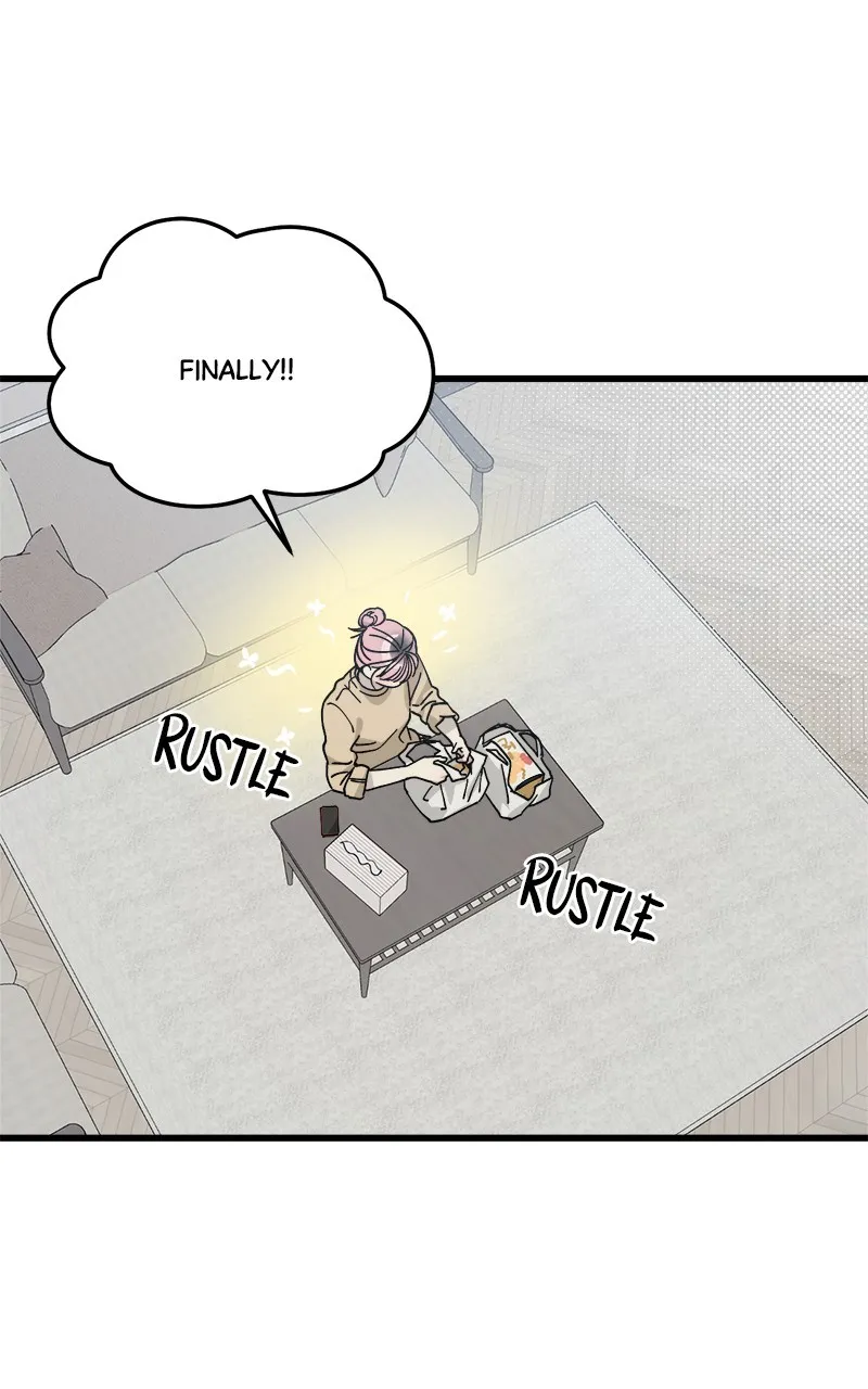 Rules for Dating Trash Chapter 4 page 71 - 