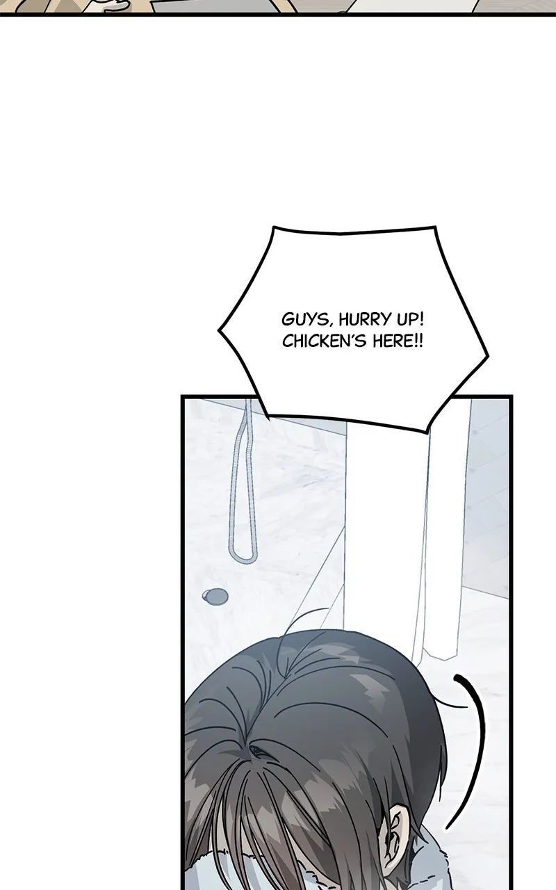 Rules for Dating Trash Chapter 4 page 73 - 