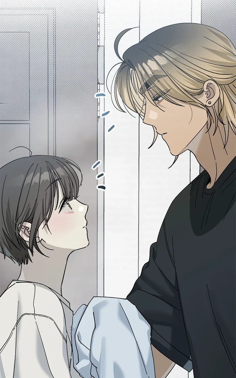 Rules for Dating Trash Chapter 4 page 76 - 