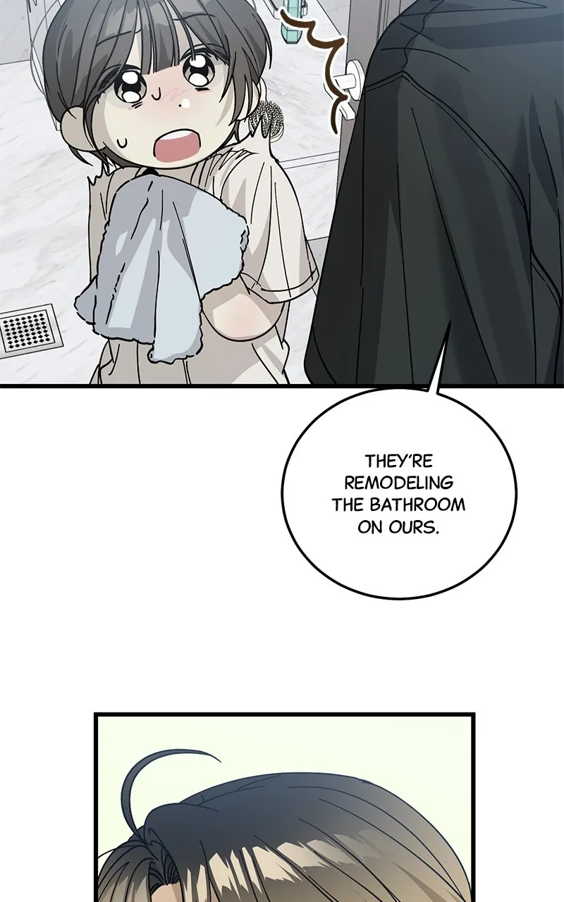 Rules for Dating Trash Chapter 4 page 78 - 