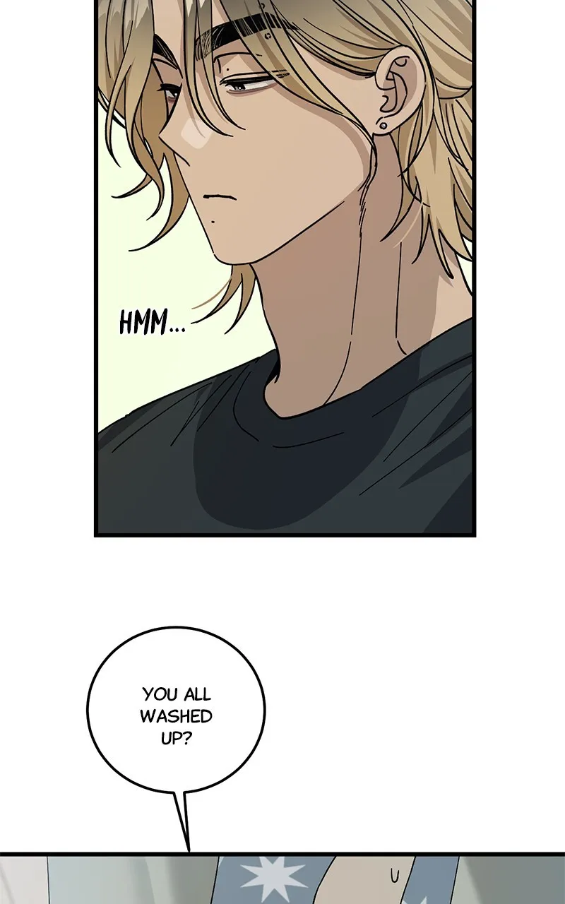 Rules for Dating Trash Chapter 4 page 79 - 