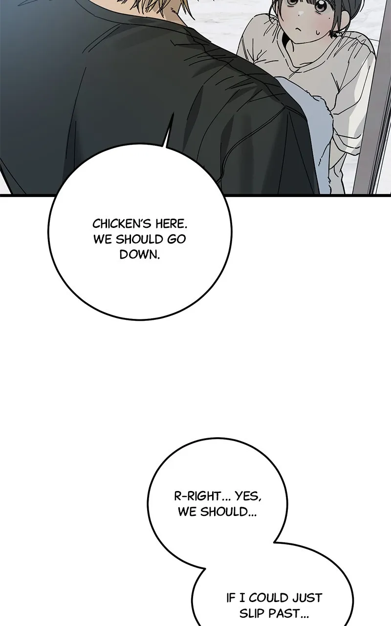 Rules for Dating Trash Chapter 4 page 81 - 