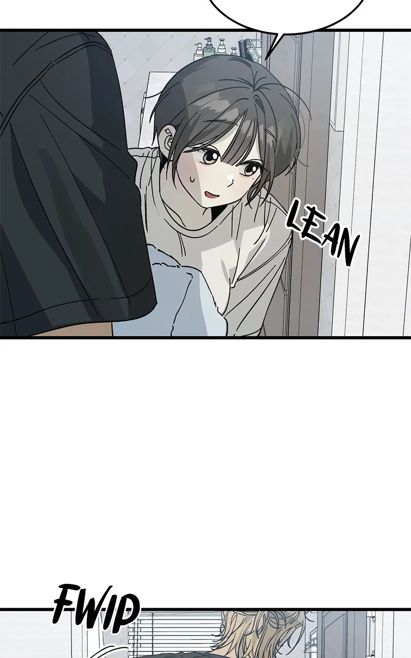 Rules for Dating Trash Chapter 4 page 82 - 