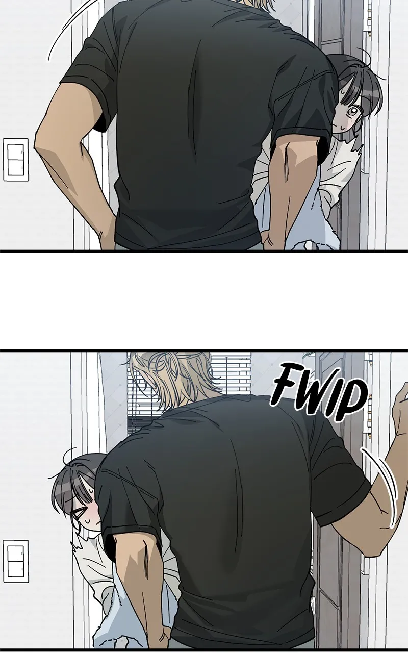 Rules for Dating Trash Chapter 4 page 83 - 
