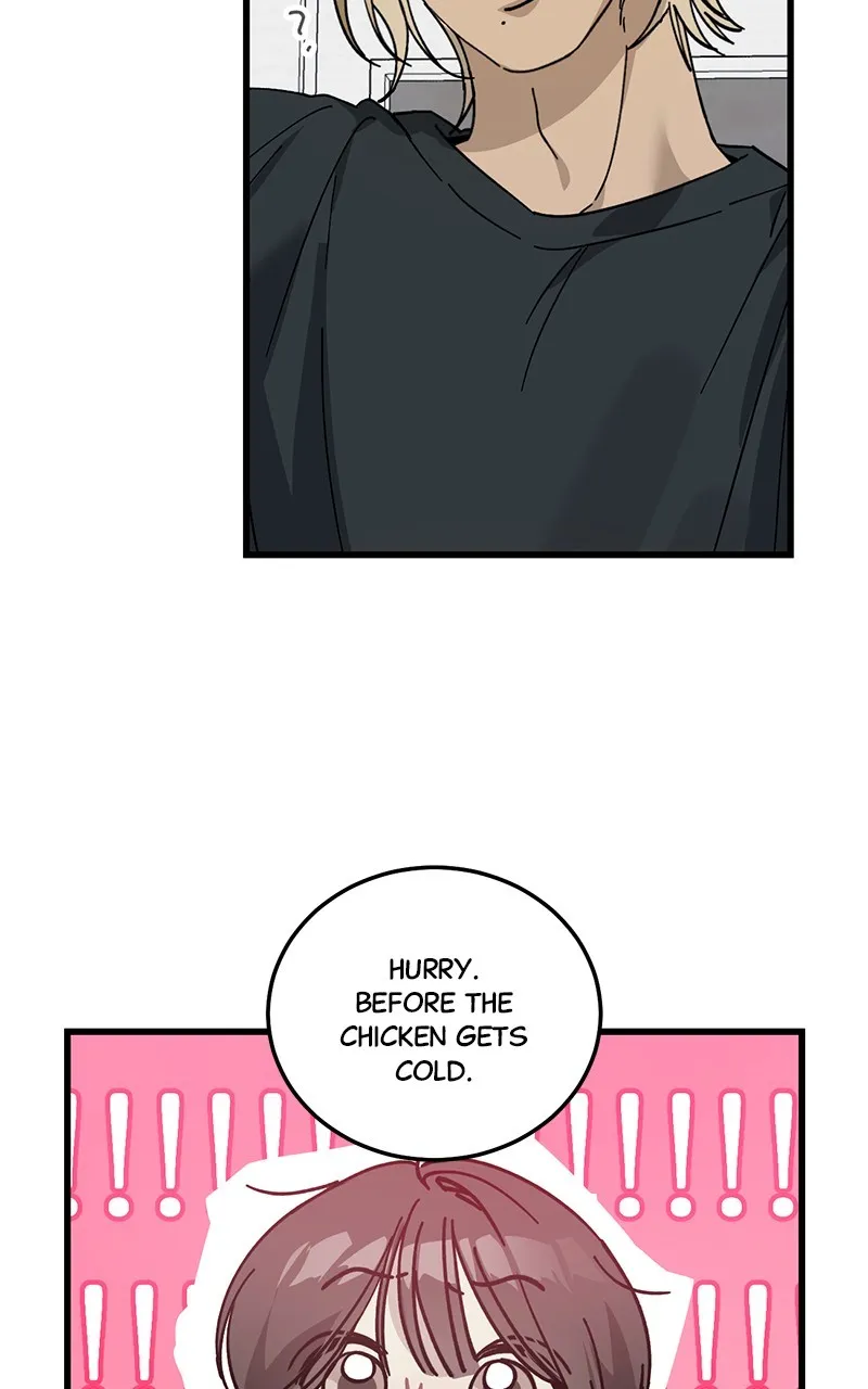 Rules for Dating Trash Chapter 4 page 86 - 