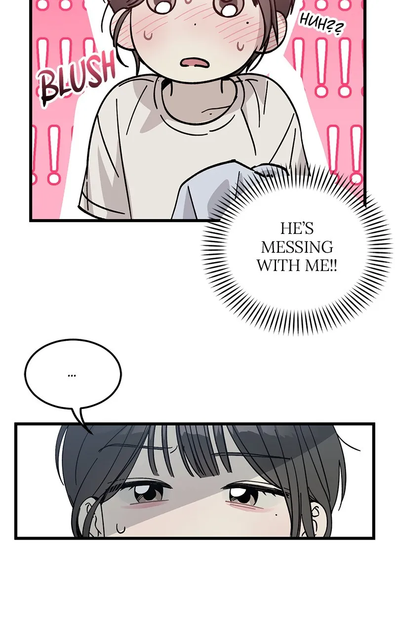 Rules for Dating Trash Chapter 4 page 87 - 