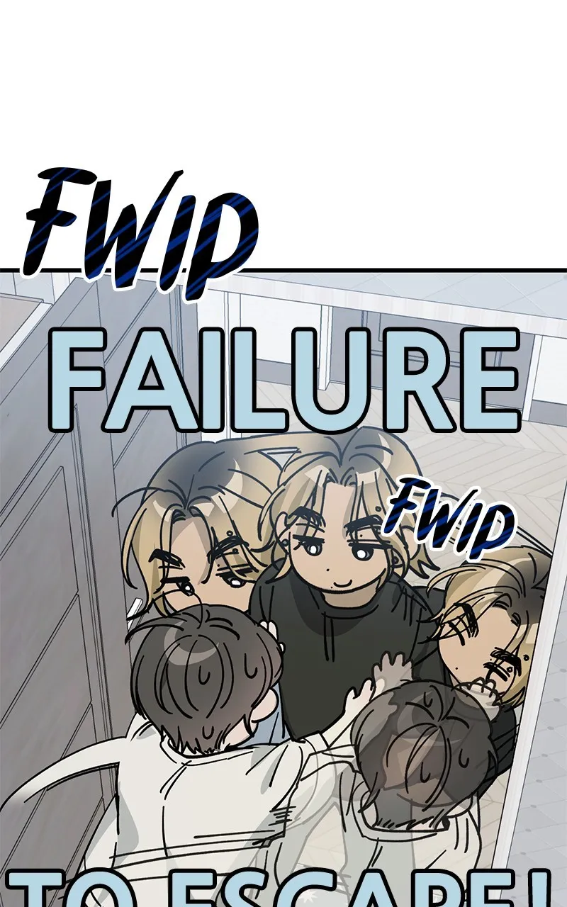 Rules for Dating Trash Chapter 4 page 88 - 