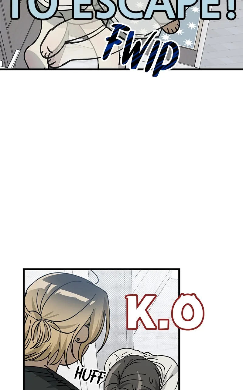 Rules for Dating Trash Chapter 4 page 89 - 