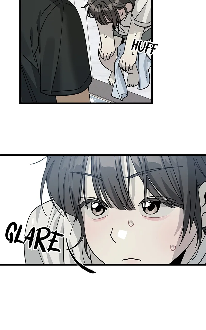 Rules for Dating Trash Chapter 4 page 90 - 