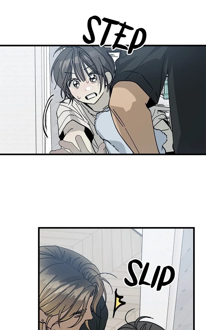 Rules for Dating Trash Chapter 4 page 91 - 