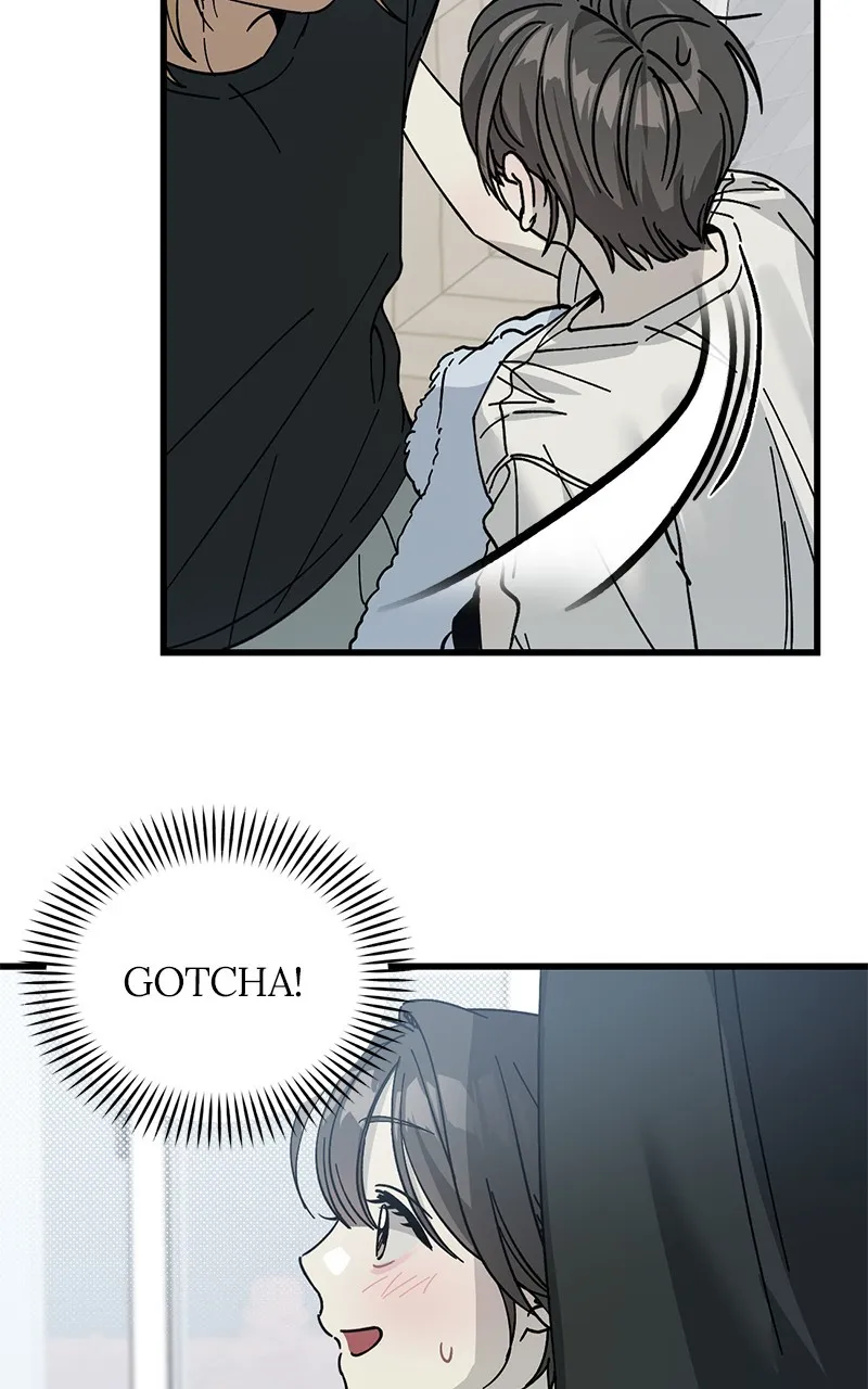 Rules for Dating Trash Chapter 4 page 92 - 