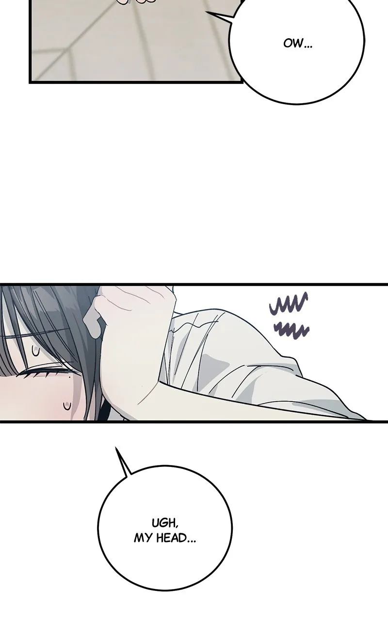 Rules for Dating Trash Chapter 4 page 97 - 