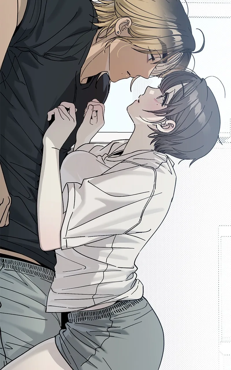 Rules for Dating Trash Chapter 4 page 99 - 