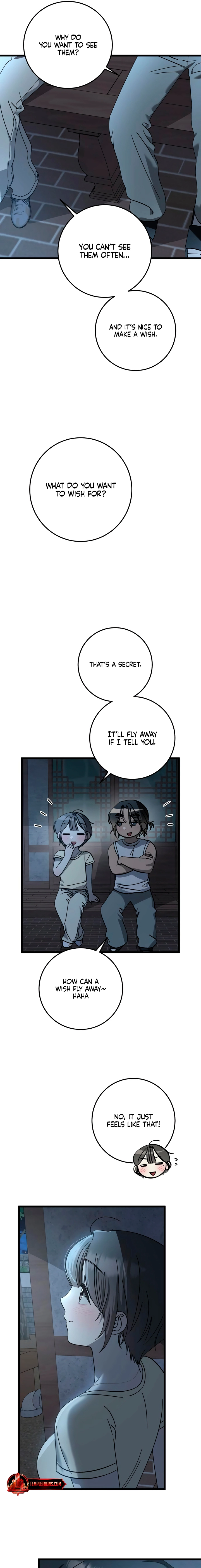 Rules for Dating Trash Chapter 41 page 5 - 