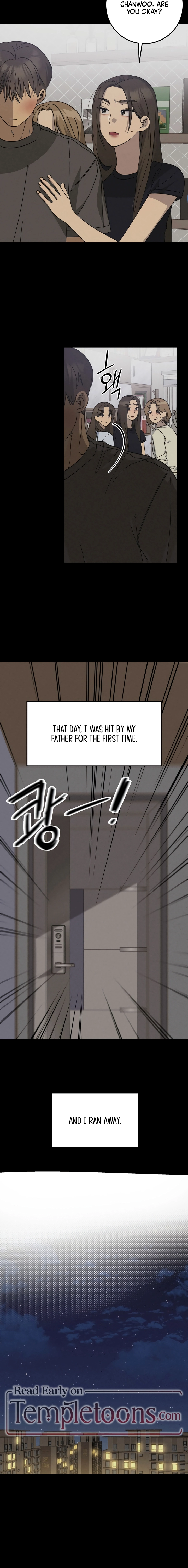 Rules for Dating Trash Chapter 44 page 10 - 
