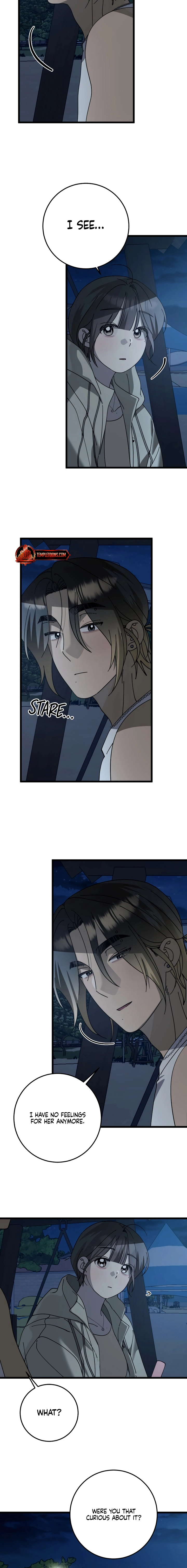 Rules for Dating Trash Chapter 45 page 14 - 