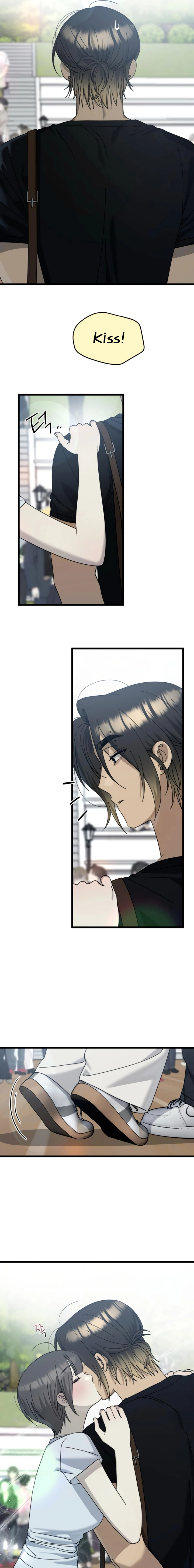 Rules for Dating Trash Chapter 46 page 13 - 