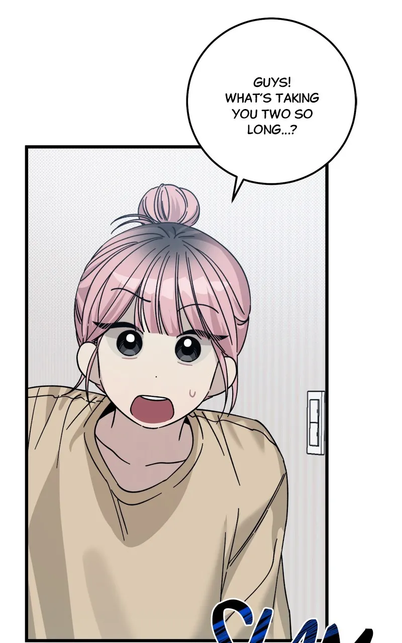 Rules for Dating Trash Chapter 5 page 15 - 