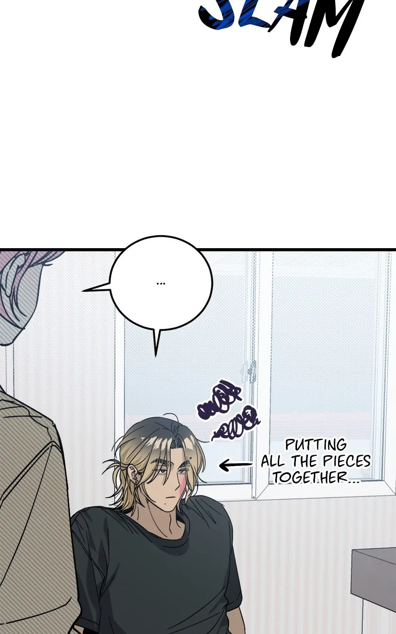 Rules for Dating Trash Chapter 5 page 16 - 