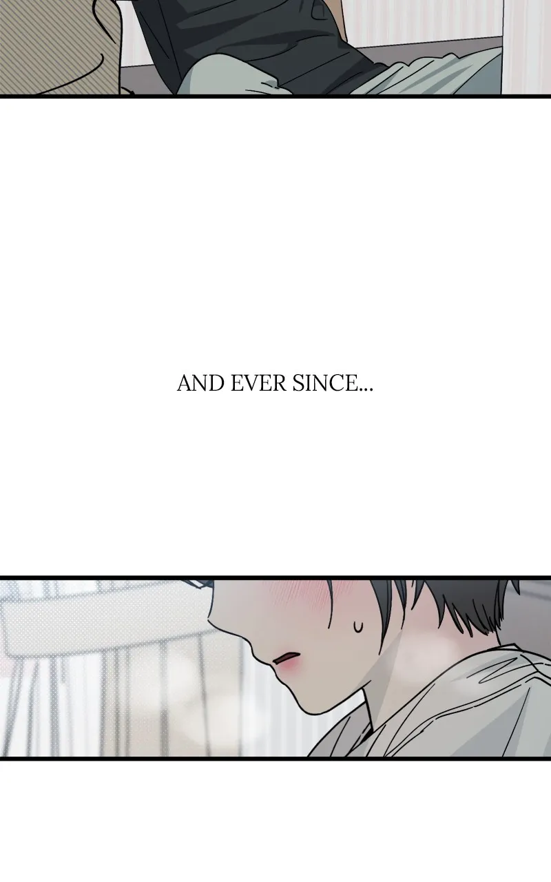 Rules for Dating Trash Chapter 5 page 17 - 