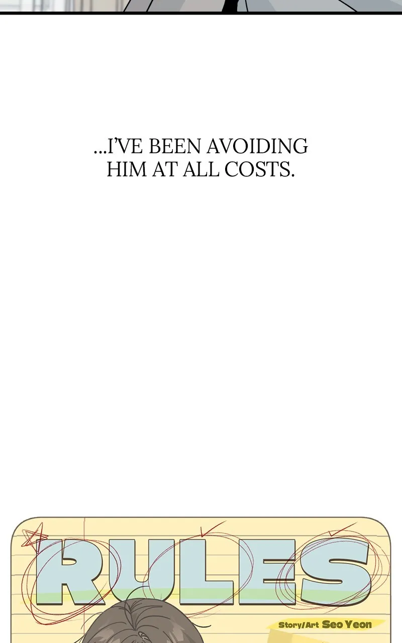 Rules for Dating Trash Chapter 5 page 19 - 