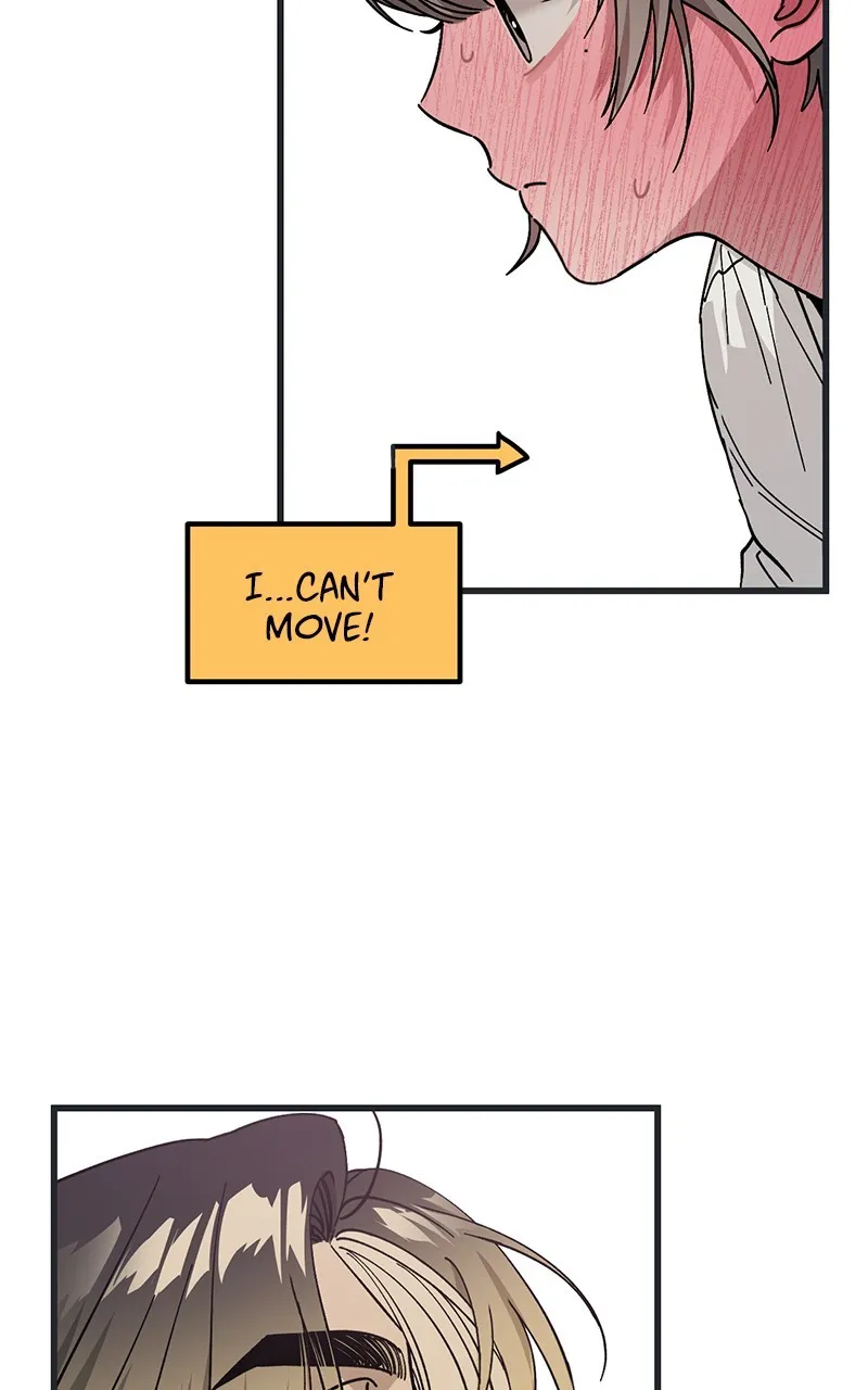 Rules for Dating Trash Chapter 5 page 3 - 