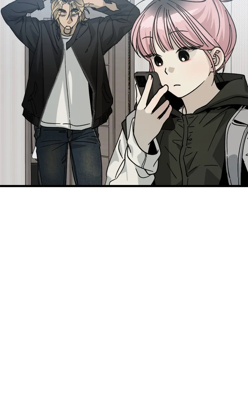 Rules for Dating Trash Chapter 5 page 23 - 