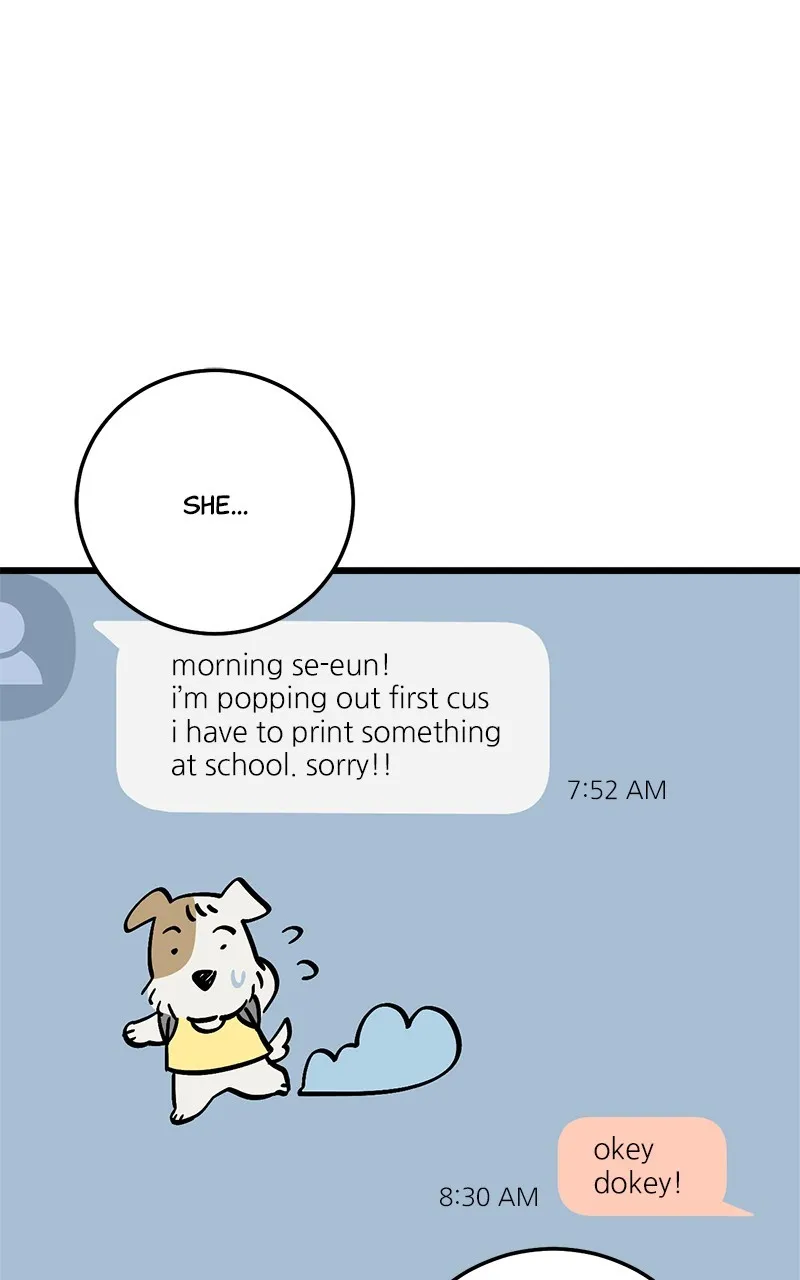 Rules for Dating Trash Chapter 5 page 24 - 