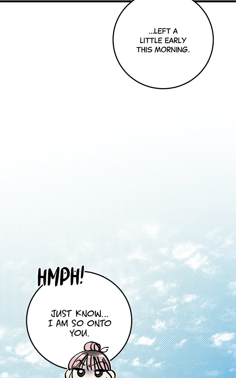 Rules for Dating Trash Chapter 5 page 25 - 