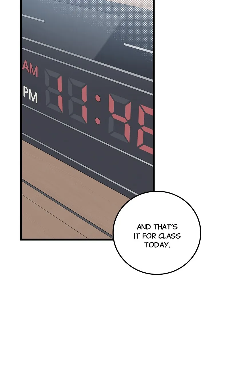 Rules for Dating Trash Chapter 5 page 28 - 