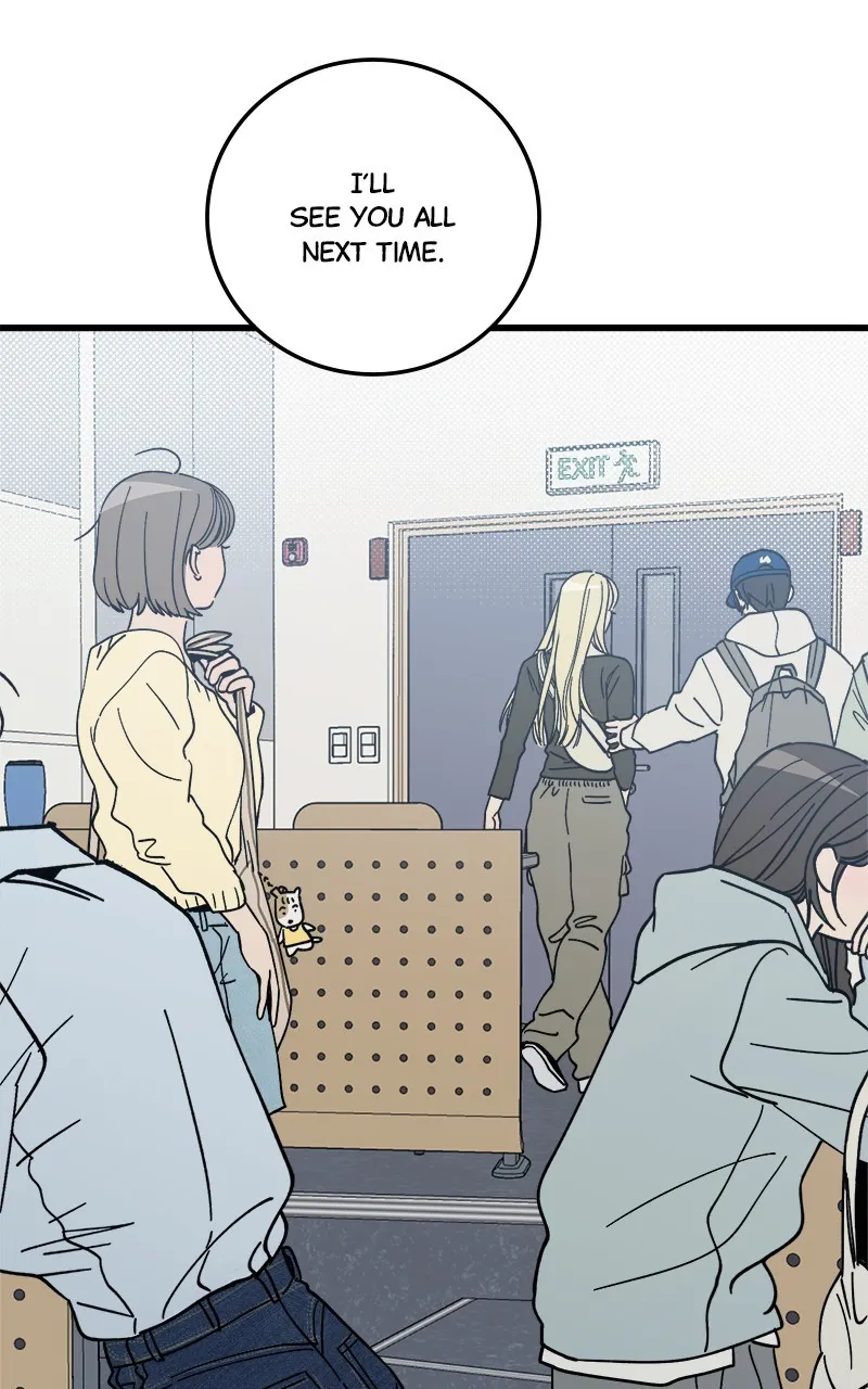 Rules for Dating Trash Chapter 5 page 29 - 