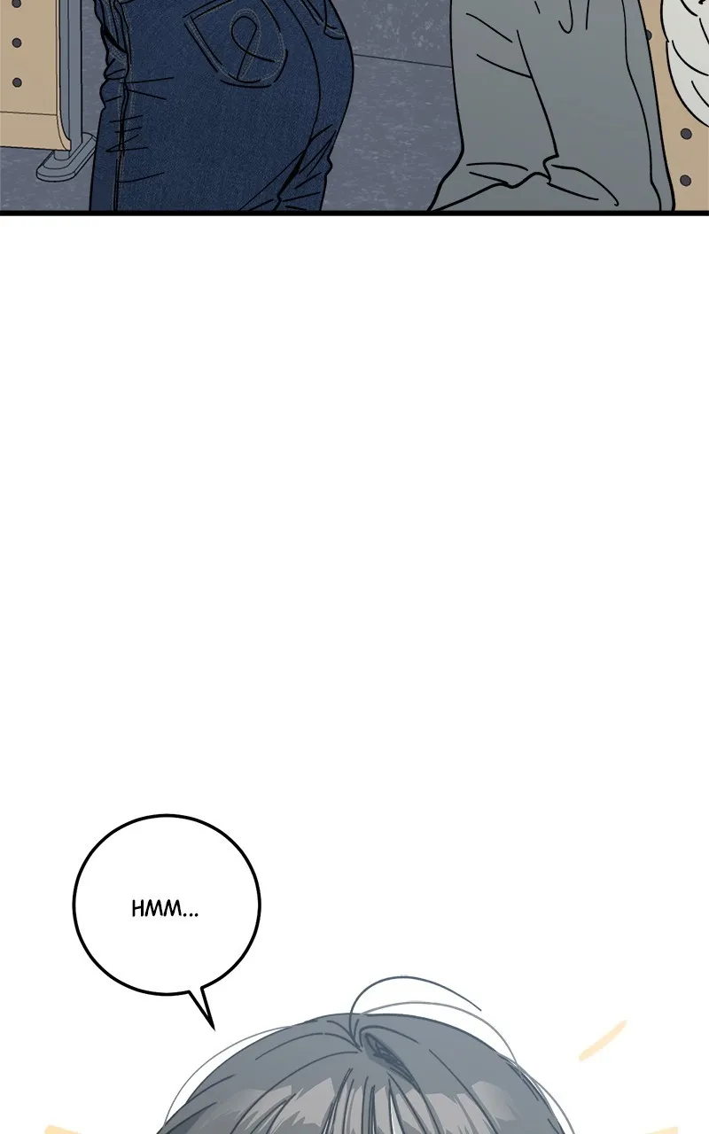 Rules for Dating Trash Chapter 5 page 30 - 