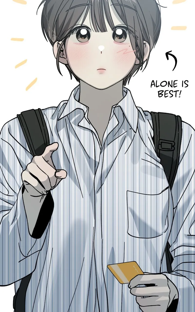 Rules for Dating Trash Chapter 5 page 31 - 