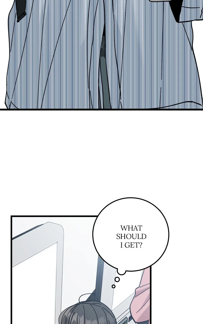 Rules for Dating Trash Chapter 5 page 32 - 