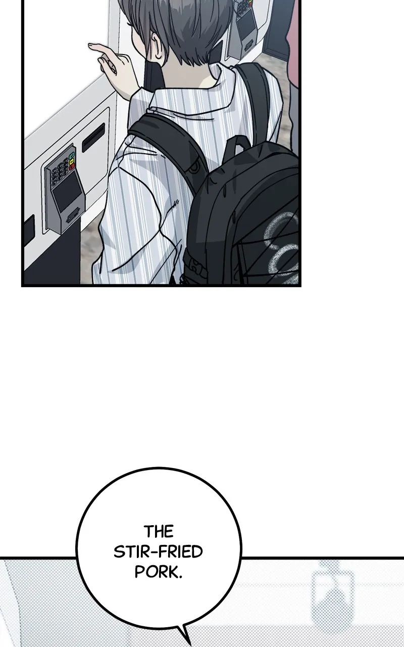 Rules for Dating Trash Chapter 5 page 33 - 