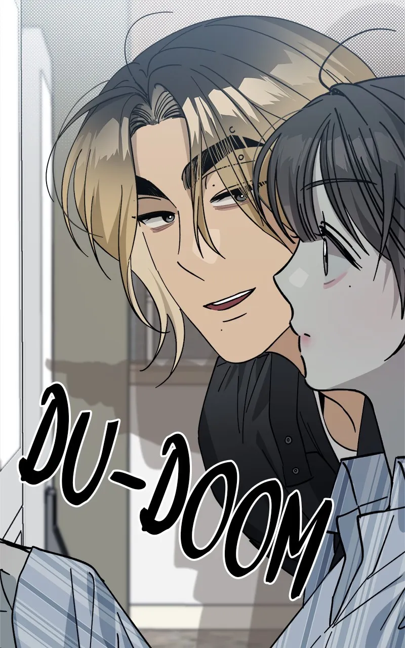 Rules for Dating Trash Chapter 5 page 34 - 