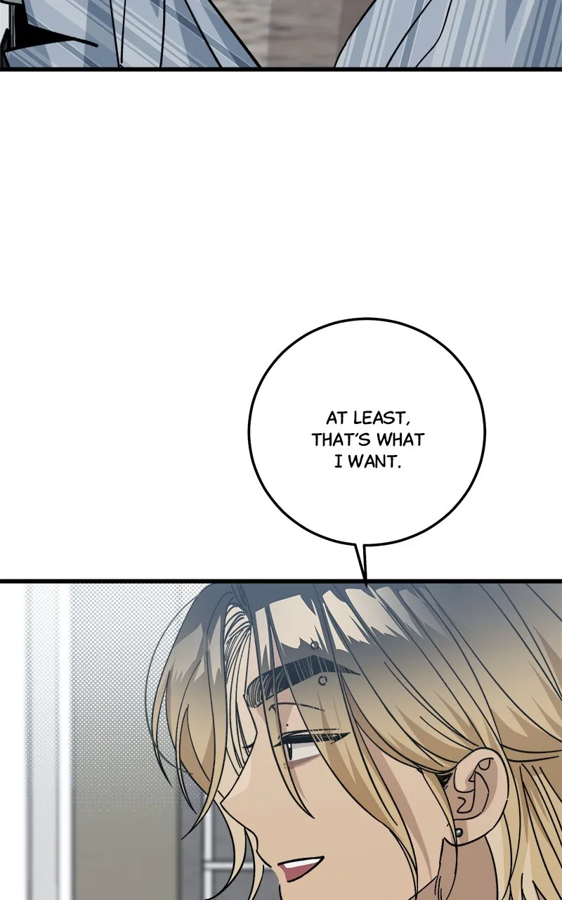 Rules for Dating Trash Chapter 5 page 35 - 