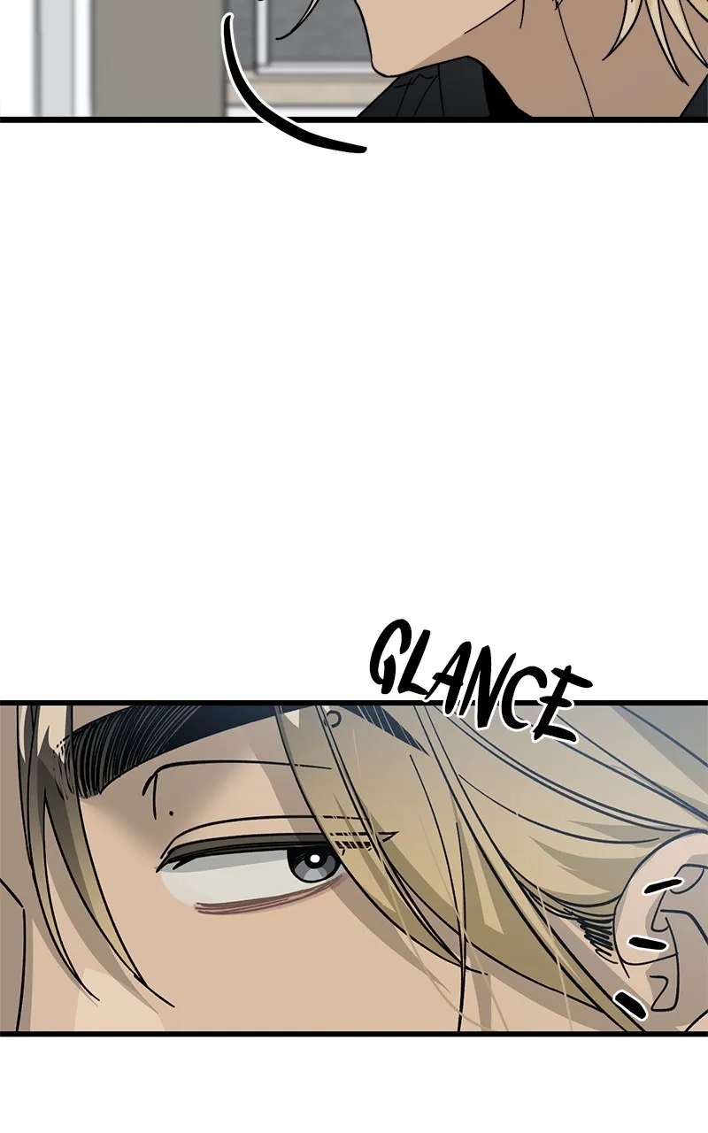 Rules for Dating Trash Chapter 5 page 36 - 