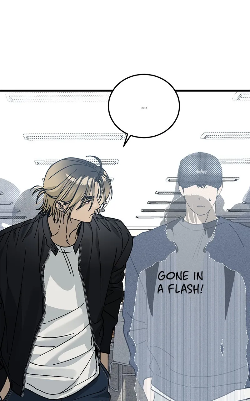 Rules for Dating Trash Chapter 5 page 37 - 