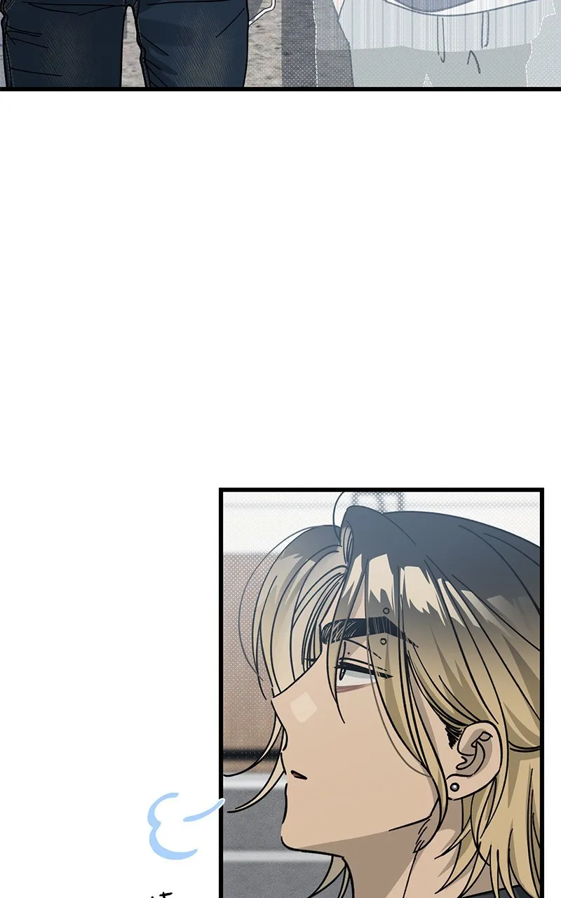 Rules for Dating Trash Chapter 5 page 38 - 