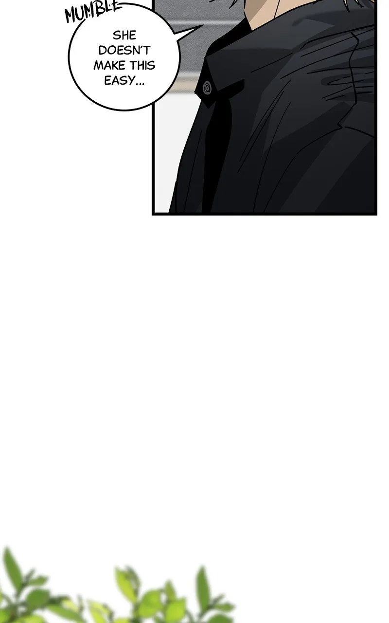 Rules for Dating Trash Chapter 5 page 39 - 