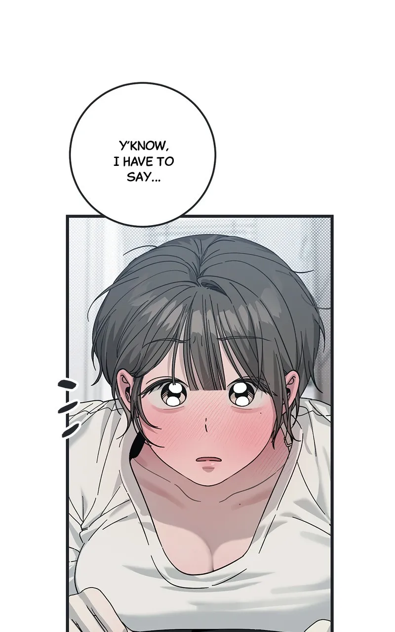 Rules for Dating Trash Chapter 5 page 5 - 