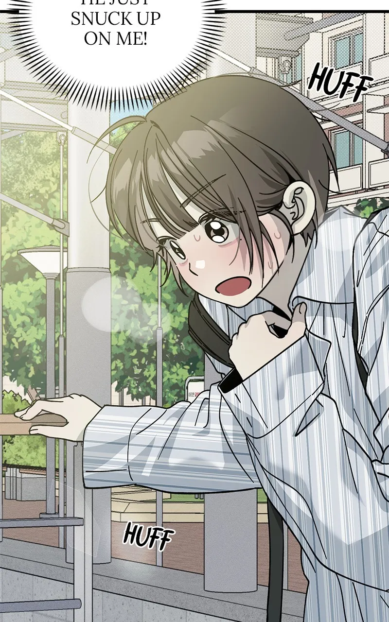 Rules for Dating Trash Chapter 5 page 41 - 