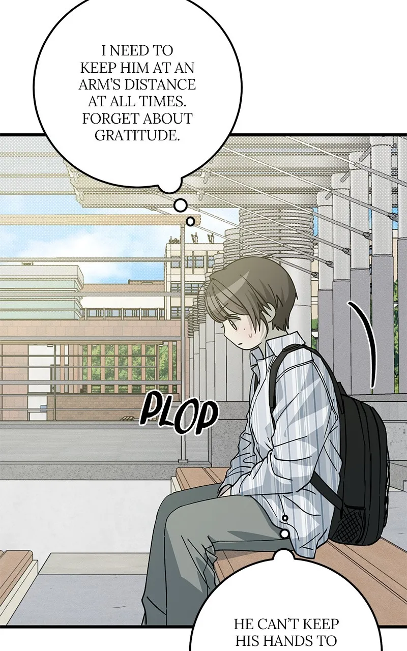 Rules for Dating Trash Chapter 5 page 44 - 