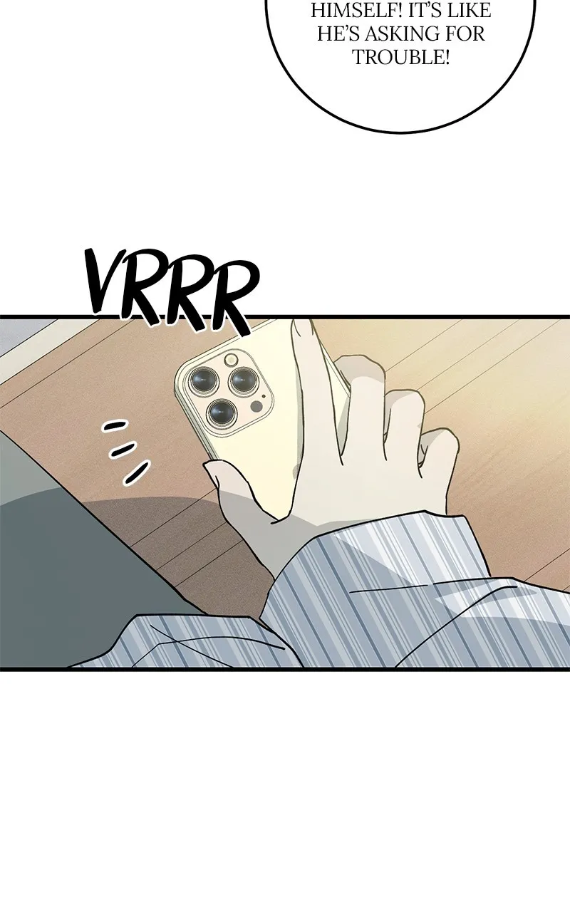 Rules for Dating Trash Chapter 5 page 45 - 