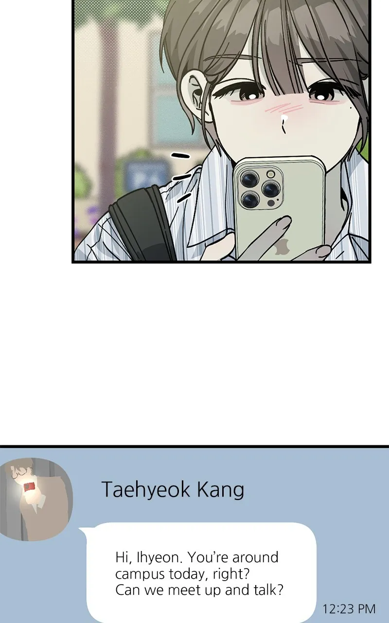 Rules for Dating Trash Chapter 5 page 47 - 