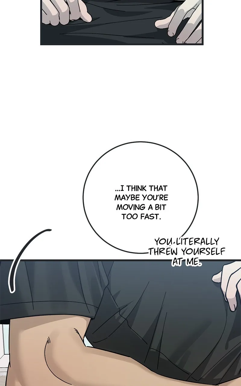 Rules for Dating Trash Chapter 5 page 6 - 