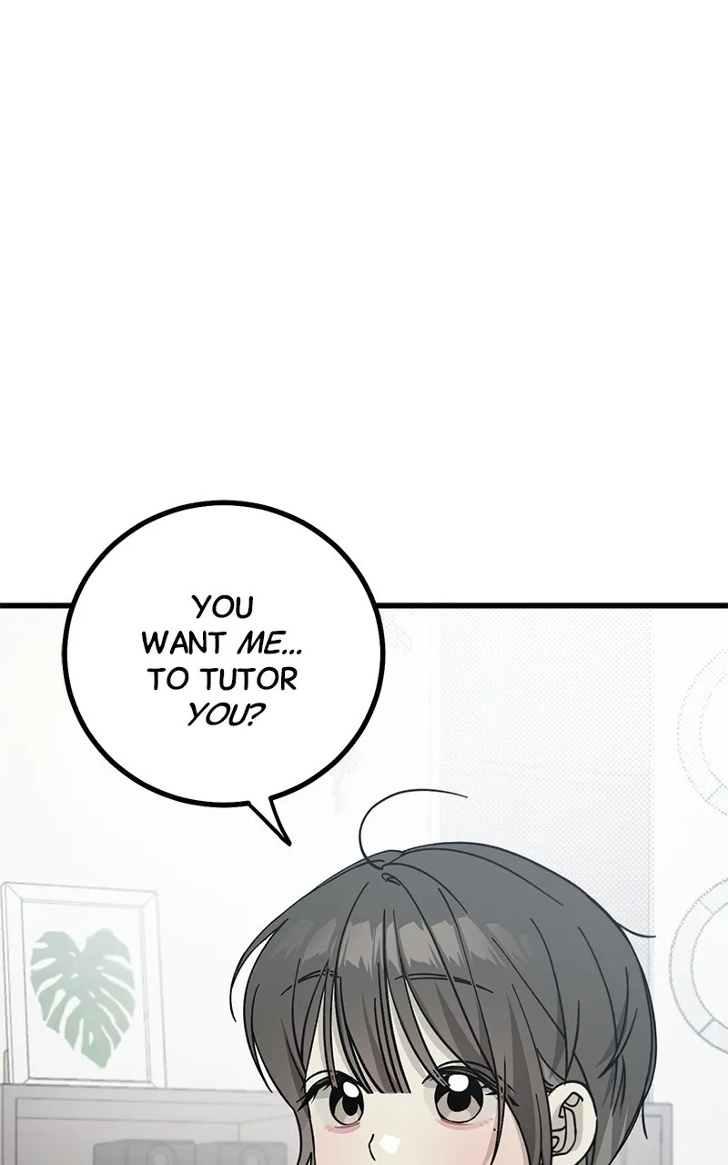 Rules for Dating Trash Chapter 5 page 54 - 