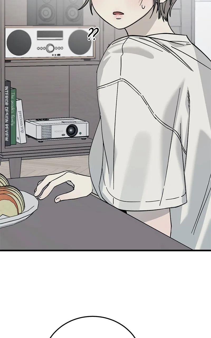 Rules for Dating Trash Chapter 5 page 55 - 