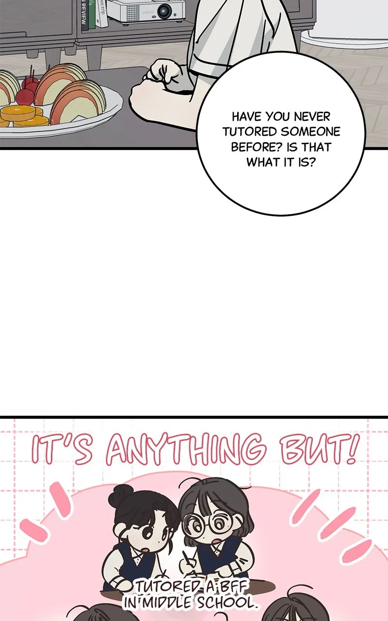 Rules for Dating Trash Chapter 5 page 58 - 